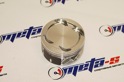 Поршни СТИ 219.08 (84,0, h=26,0 лунка 8,73 см.куб, p=19/50мм, valve=32/28, 1,2/1,5/2,0)