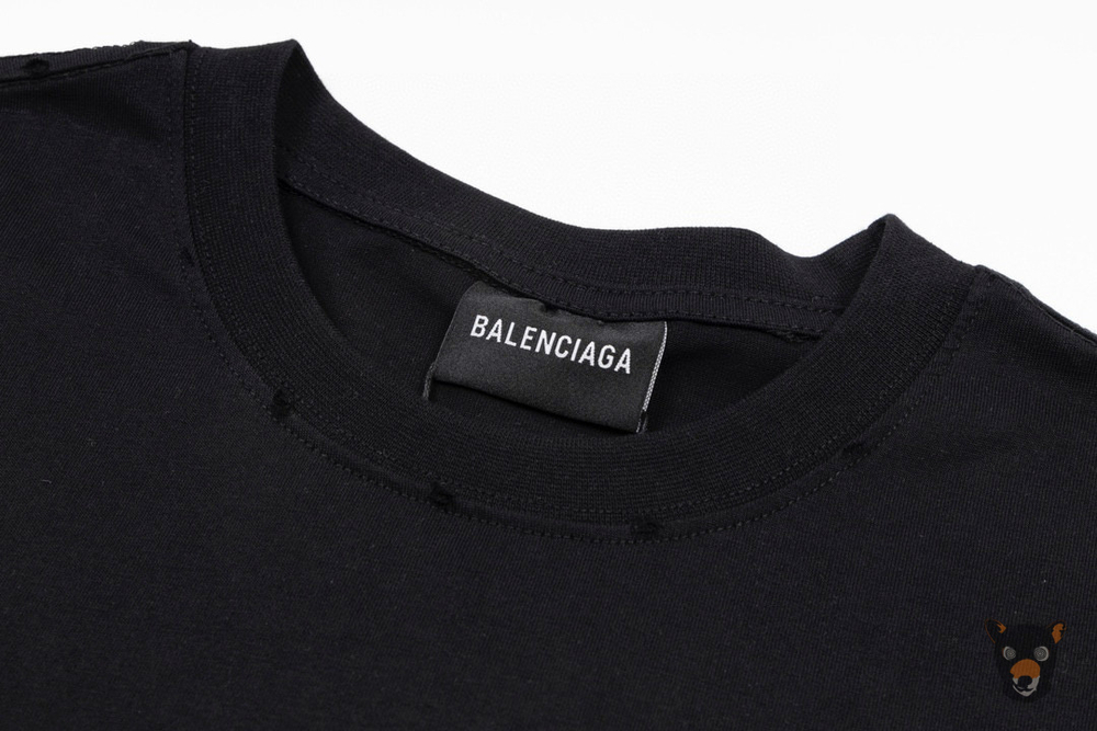 Футболка Balenciaga