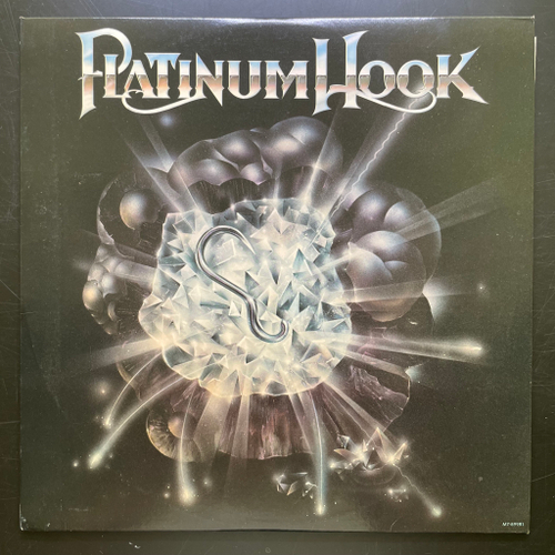 Platinum Hook ‎– Platinum Hook (США 1978г.)