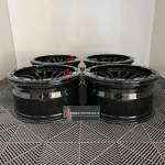 КОВАНЫЕ ДИСКИ ДЛЯ DODGE RAM 1500 TRX 2023 ДОДЖ РАМ