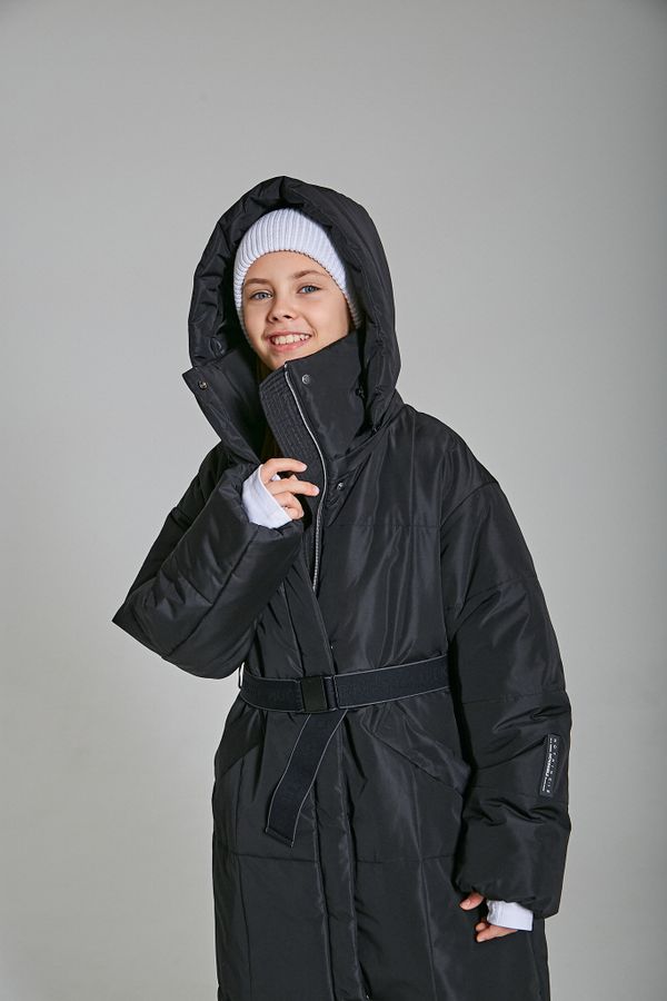 Пальто д/д BATIK 740-25з-1 