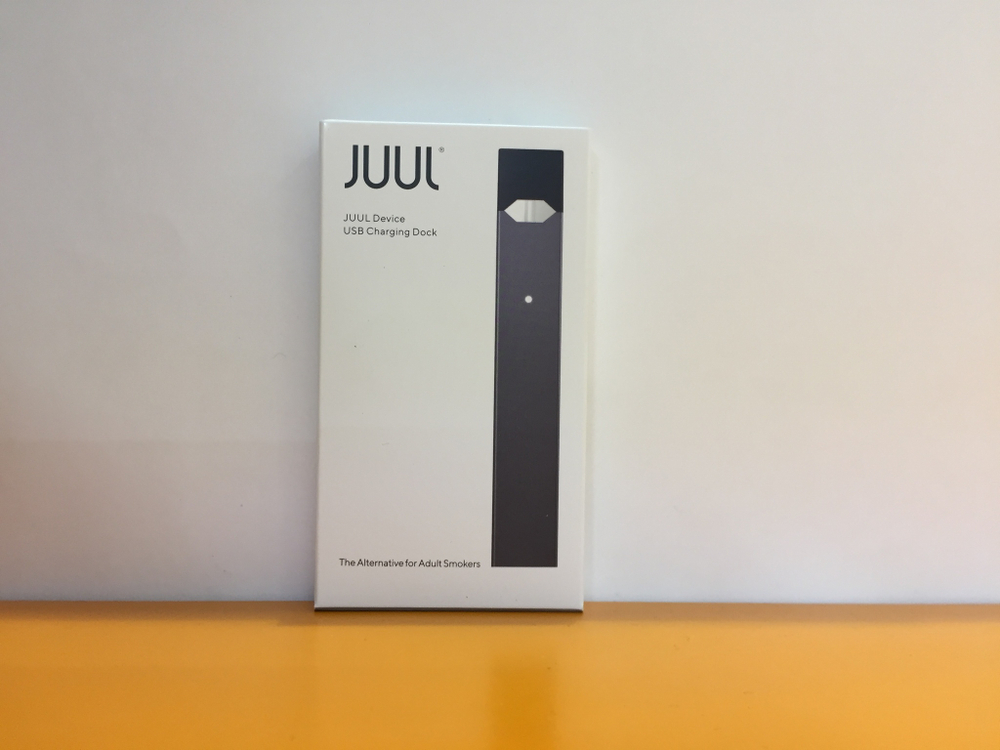 Набор JUUL simple 8w 200mAh by JUUL Labs