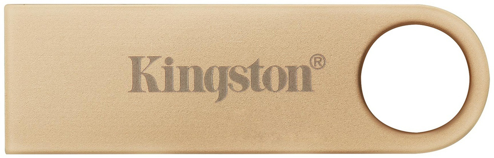 USB Flash карта Kingston DataTraveler SE9 G3 DTSE9G3 256GB 256 Гб