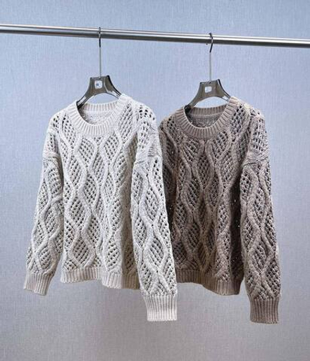 Свитер Brunello Cucinelli