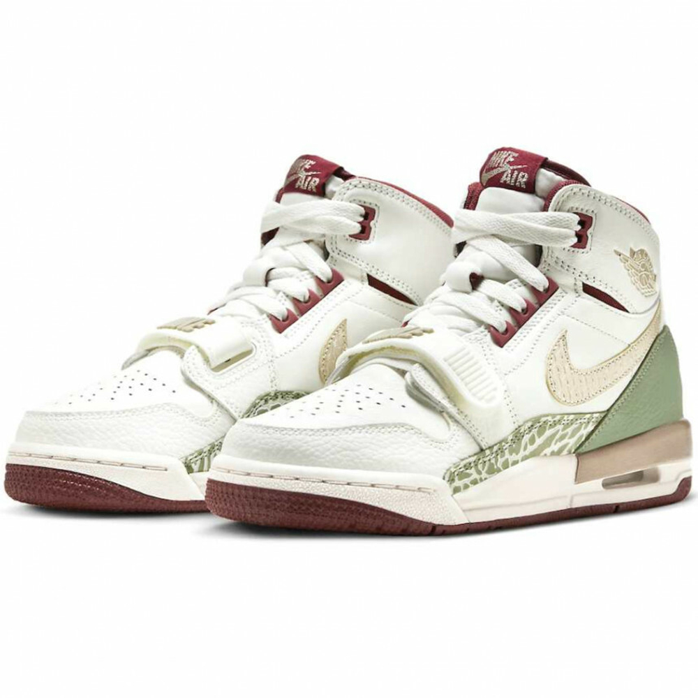 Air Jordan Legacy 312 GS 'Year of the Dragon'