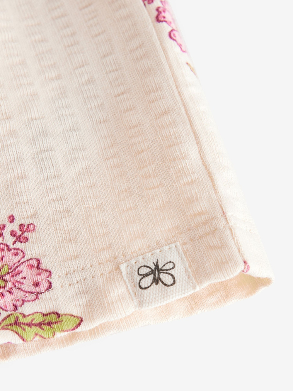 Платье для девочки Next E54-820, Молочный