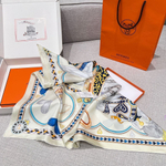 Платок Hermes