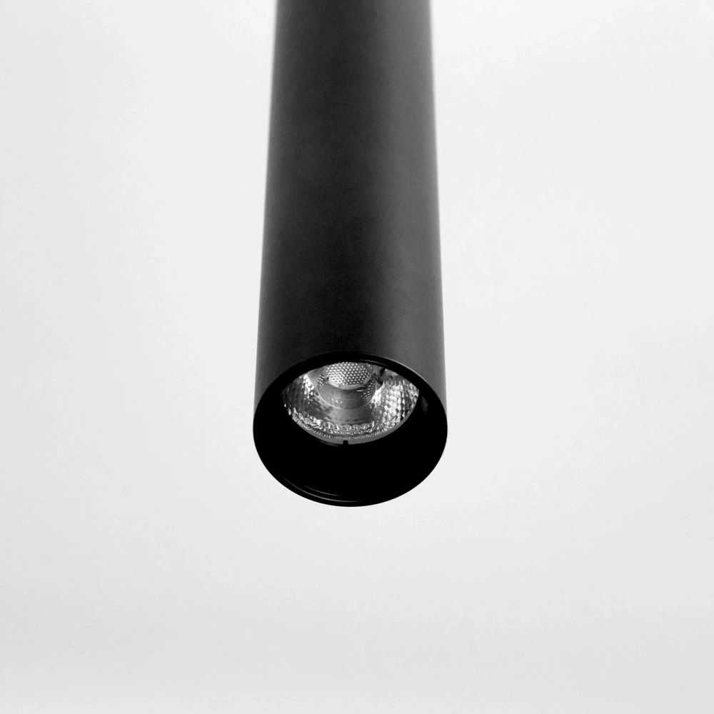 Citilux Тубус CL01PBL071N LED Подвесной светильник Чёрный