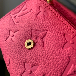 Louis Vuitton Rosalie Coin Purse