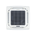 Кассетная сплит-система DANTEX RKD-36UHTNI/RKD-36HTNIE-W