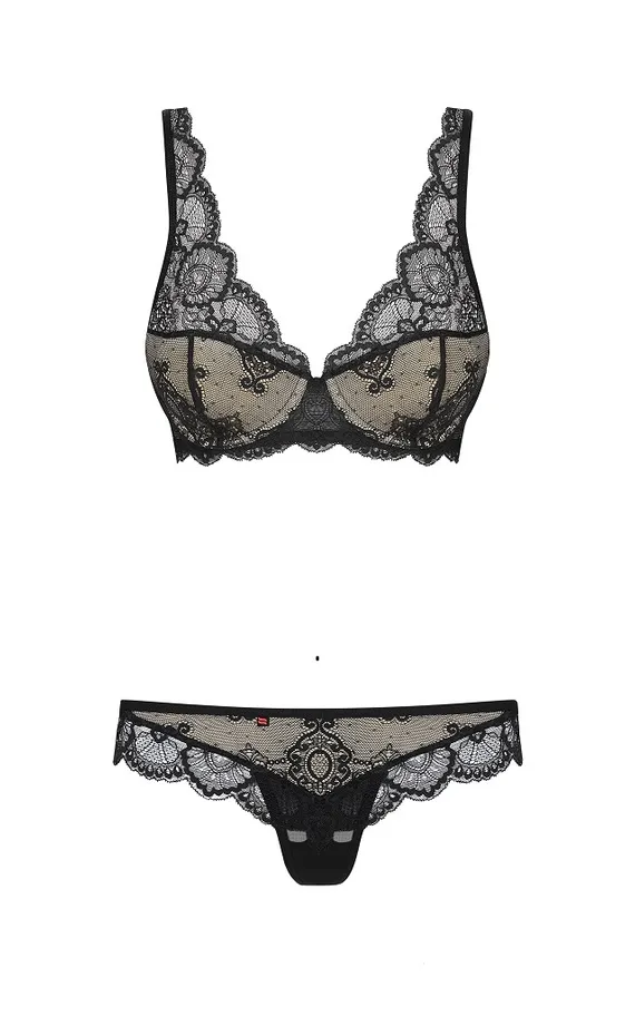 853 Set Комплект из 2 частей