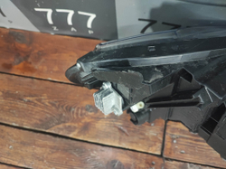 Фара левая LED Haval Jolion 21-нв Б/У Оригинал 4121104XST01A