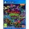 PS4 Teenage Mutant Ninja Turtles: Mutants Unleashed Б/У (Новинка) CUSA-44075 (Английская версия)