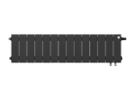 Радиатор Royal Thermo PianoForte 200 /Noir Sable - 14 секц. VDR