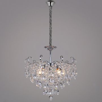 66760-0.4-800 MX CH светильник потолочный