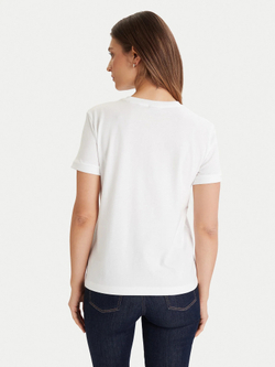 Футболка женская GUESS