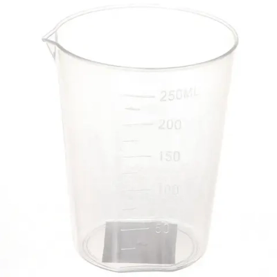 Ёмкость мерная 250мл Стакан