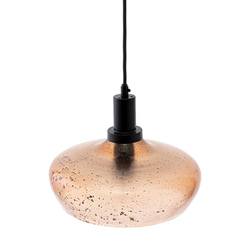 Светильник подвесной speckles, D30 см