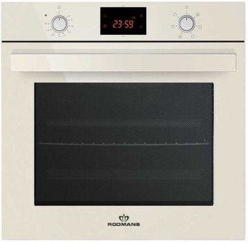 Электрический духовой шкаф Rodmans Studio BOE 6915 BG