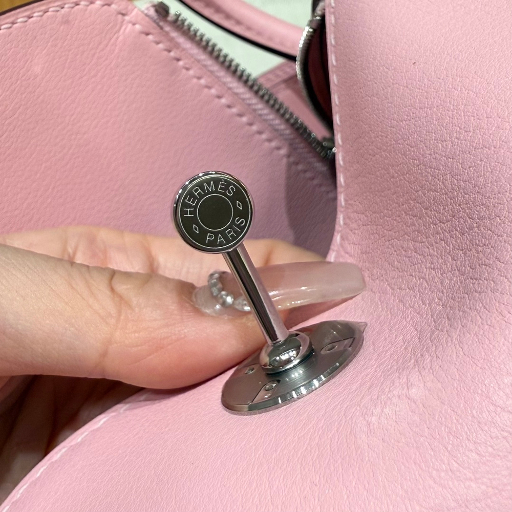 Hermes Lindy 19