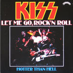 Kiss / The Casablanca Singles 1974-1982 (Limited Edition)(Coloured Vinyl)(29x7"Vinyl Single)