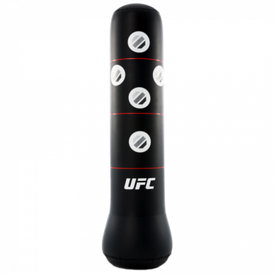 Надувной напольный мешок UFC (pro)