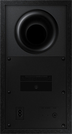 Саундбар Samsung HW-Q600C