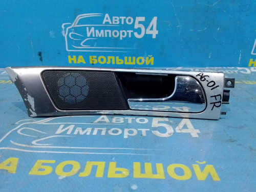 Ручка двери передней правой салонная AUDI A6 1999