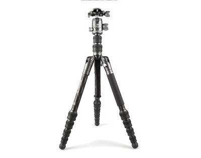 Штатив Benro FBAT05C+VX20 карбоновый с шаровой головой