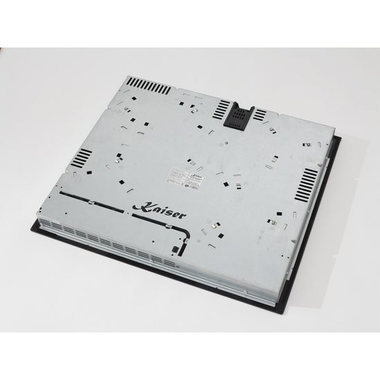 Электрическая варочная панель Kaiser KCT 6533 F Avantgarde