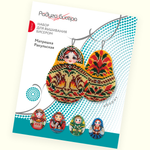 Матрешка Ракульская