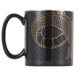 Кружка Gipfel Dragon 42945 400 мл