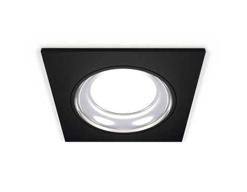Комплект встраиваемого светильника Ambrella light Techno Spot XC (C7632, N7023) XC7632061
