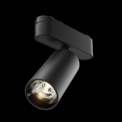 Трековый светильник Maytoni Technical TR103-1-12W3K-M-B