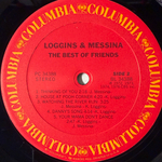 Loggins And Messina – The Best Of Friends (США 1976г.)