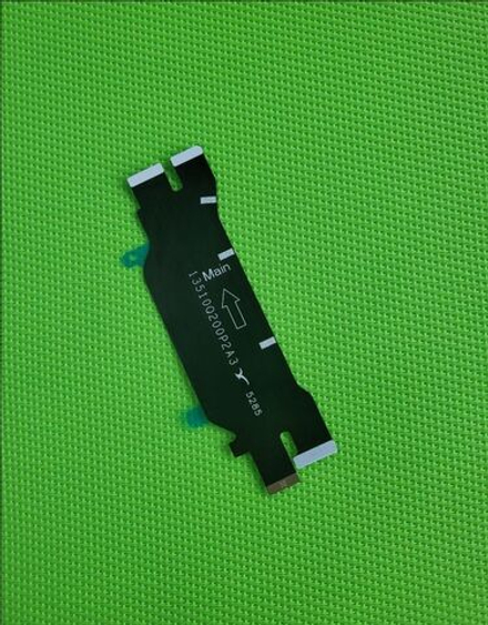 Xiaomi 17 Pro (25098PN5AC) - Шлейф межплатный (основной) (5285)