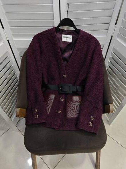 Кардиган CHANEL