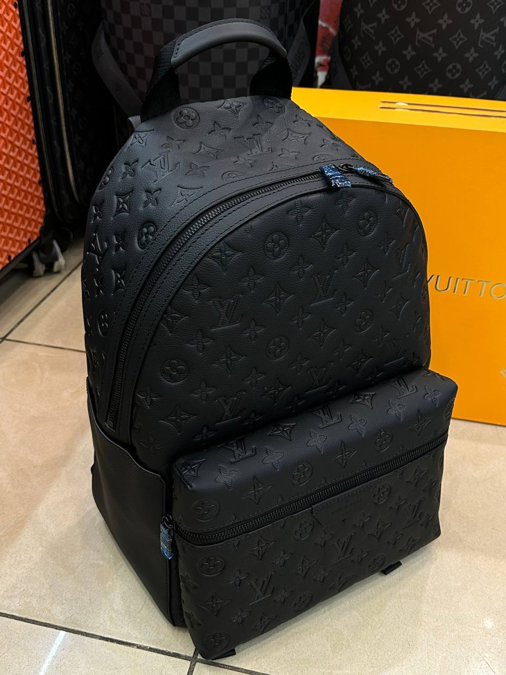 Рюкзак Louis Vuitton