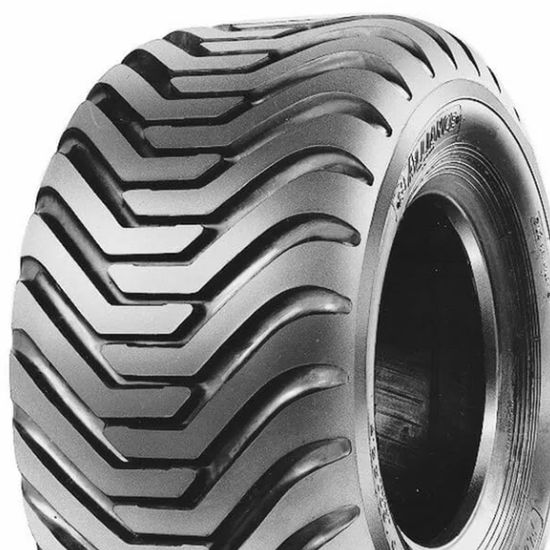 Шины для прицепной техники