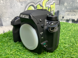 Pentax K-5 Mark II (19.500 кадров) Покупка/Продажа