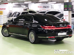 Genesis G90 3.8 AWD (05.2020)