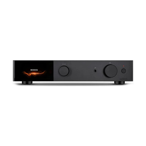 Предусилитель AudioLab 9000Q Black