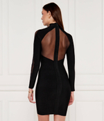 Платье Marciano Guess - черный(4BGK44 5036Z)