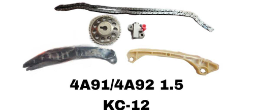 Рем Комплект Цепи LANCER 4A91/4A92 1,5