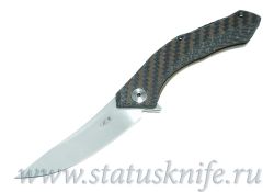 Нож Zero Tolerance 0460CF ZT 0460CF Кастомизированныйфотография - 1