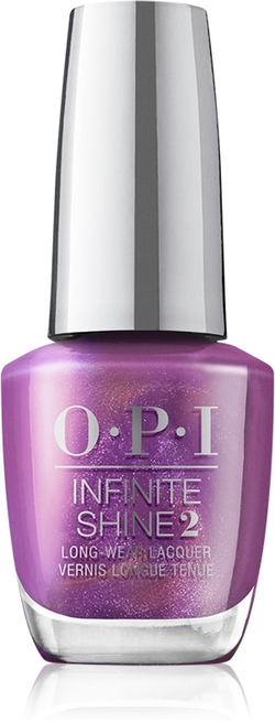 OPI Infinite Shine The Celebration - Лак для ногтей с эффектом геля, 15 ml