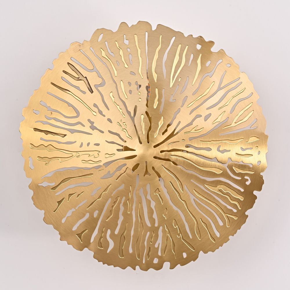 Настенный Светильник Inca Wall B By Imperiumloft