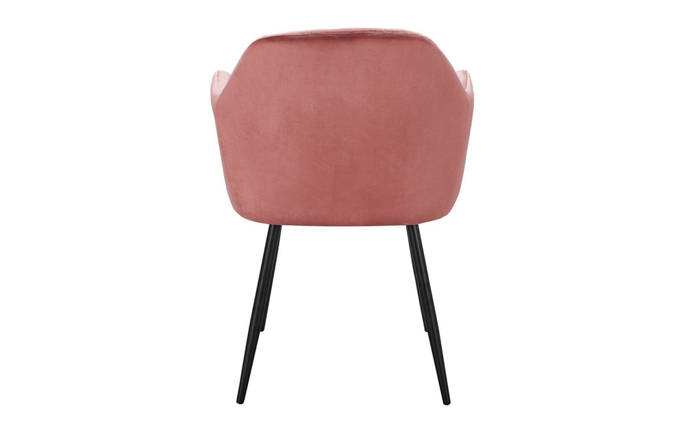 Стул DC8174 ROSE пепельная роза