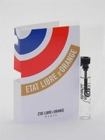 Etat Libre d`Orange Attaquer le Soleil Marquis de Sade EDP