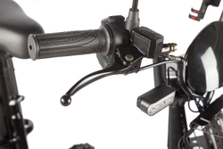 Электровелосипед Gelbert Khan Monster 2 (60V30AH)